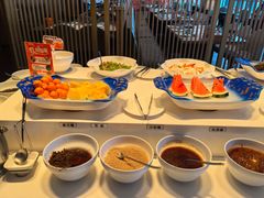 -石鼎香·非遗淮扬火锅(江都龙川桥店)