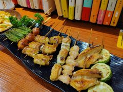-気楽亭和食料理(气乐亭大世界本店)