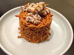 -丽晶轩中餐厅(重庆丽晶酒店)
