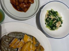 -江南厨子(万象天地店)