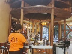 -土著渔匠·养生蝴蝶鱼(香樟路店)