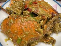 -三妹小龙虾·黄油蟹(华侨城总店)