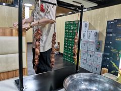 -和庆斋羊蝎子火锅·碳缸烧烤(顺义旗舰店)
