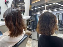 -奈川烫染Salon