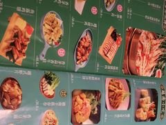 -米多分·越南小馆(南海万科广场店)