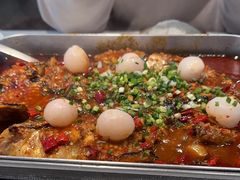 -鱼酷活鱼烤鱼(南京水游城店)