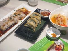 -叹茶靓点·粤式餐厅·全天茶市(石井万民广场店)
