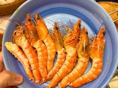 -樾餐厅泰式海鲜火锅(民歌湖店)