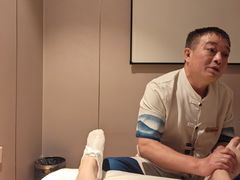 -华夏良子·足道SPA艾灸(翠微店)