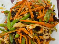-途肴·老农饭庄(百里峡店)