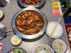 -耍盆友·重庆江湖菜(百子湾店)