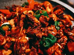 鲁城炒鸡-鲁城往事(游客中心店)
