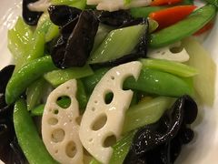 -老浒记民俗酒楼(王府井店)