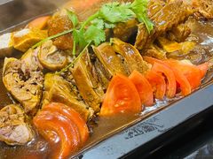 -新虹楼饭庄(崇明陈家镇店)