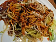 鸡丝凉面-眉州东坡(团结湖店)