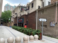 -香港華心糖水鋪(南西总店)