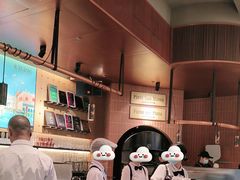 -IL TEATRO 精品意大利餐厅