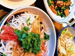 -福照楼汽锅鸡·云南菜(护国路店)