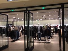 -ZARA HOME(长楹天街购物中心店)