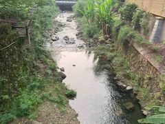 -天明山温泉大酒店