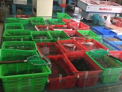 -隆都四季香饭店(碧海路店)