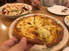 -萨莉亚意式餐厅(苏州食百家店)