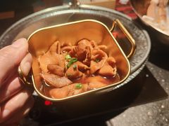 -牛New寿喜烧(金茂览秀城店)