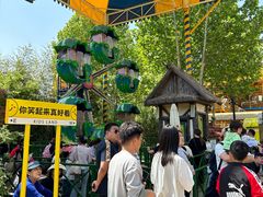 -济南方特东方神画