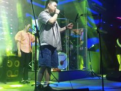 -MOSSO音乐酒吧·live house(南京旗舰店)