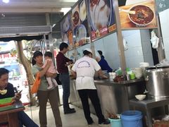 -穆彦华逍遥镇胡辣汤(岗坡路店)