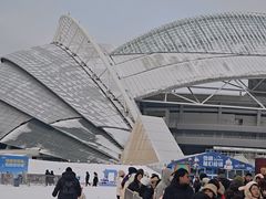 -沈阳奥体冰雪嘉年华