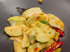 -福照楼汽锅鸡·云南特色菜(万达广场店)