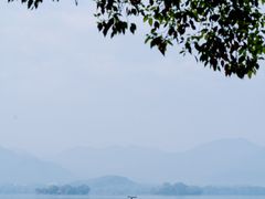 -西湖外事游船(湖滨二公园外事游船码头)