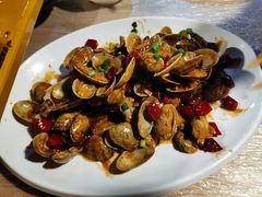 -可可大虾武汉土菜大排档(万松园1店)