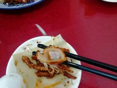 -北大地皖峰饭馆