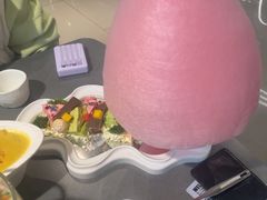 -3号仓库·创意中国菜(乐清正大广场店)