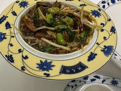 -宁波状元楼酒店(和义路店)