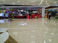 -沪上阿姨鲜果茶(世纪金源店)