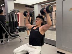 -VPsmart私教健身工作室(新华路旗舰店)