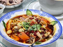 -绿雅居原生态农庄(小涌店)