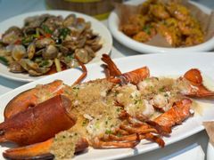 -琼大师东方烤乳猪(亚特兰蒂斯店)