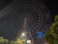 -南昌之星摩天轮