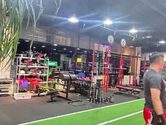 -格斗兄弟搏击健身训练馆(望京店)