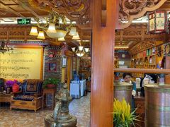 -宗巴雍姆藏餐府