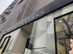 -BLACKSWAN黑天鹅(环球店)