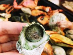 -鹏城人家海鲜酒家·23年老字号(较场尾店)
