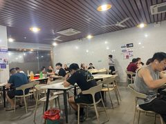 -菜忠潮州牛肉店(岗厦店)