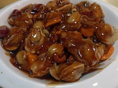 -奥华餐厅·老张记(台基厂店)