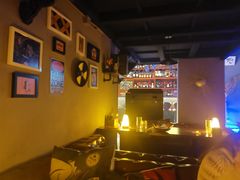 -后院儿·精酿·塔罗Happy Bar