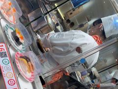 -新一番三文鱼寿司(大东海店)